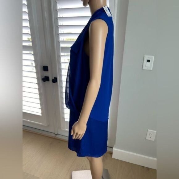 The Limited Mini Dress NWT - Picture 2 of 12